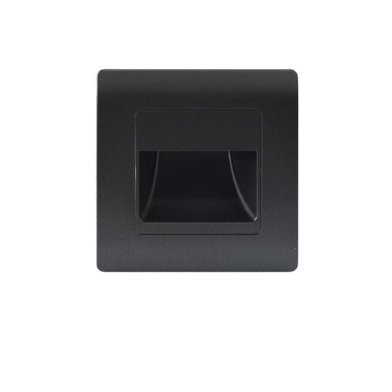 Applique Murale Escalier Moderne Avec Détecteur Intelligent, luminaire d'intérieur, idéal pour des escaliers ou des couloirs