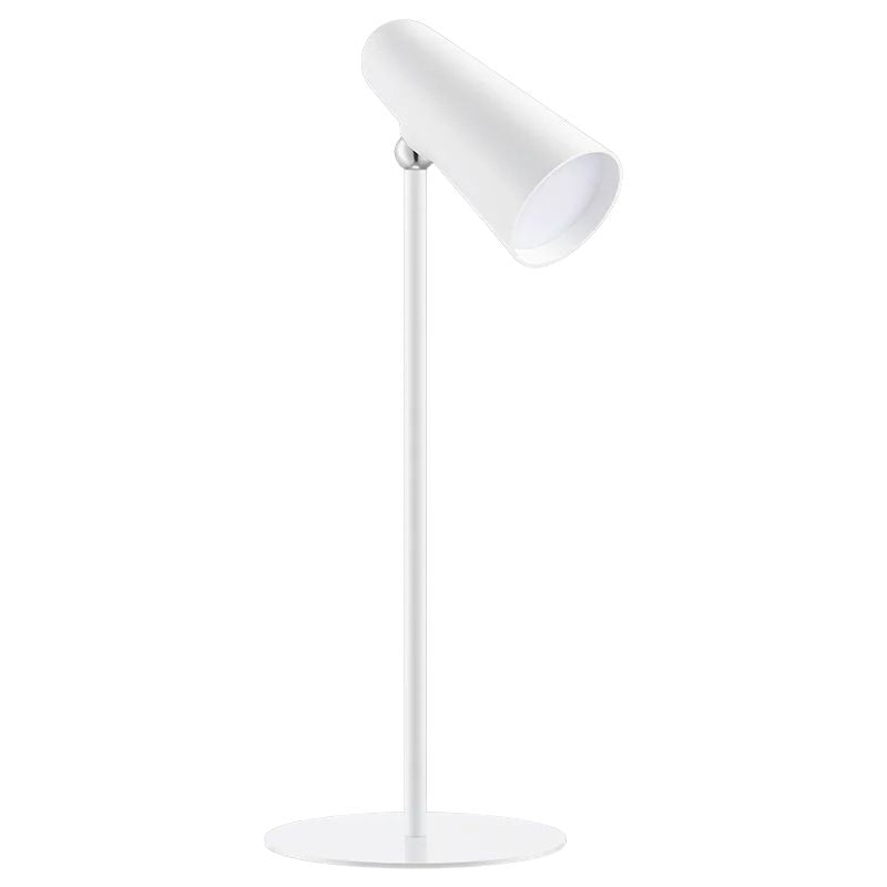 Lampe de Lecture Multifonction à Pince, lampe de bureau, type-c Rechargeable, 3 en 1,Portable, Table de lecture