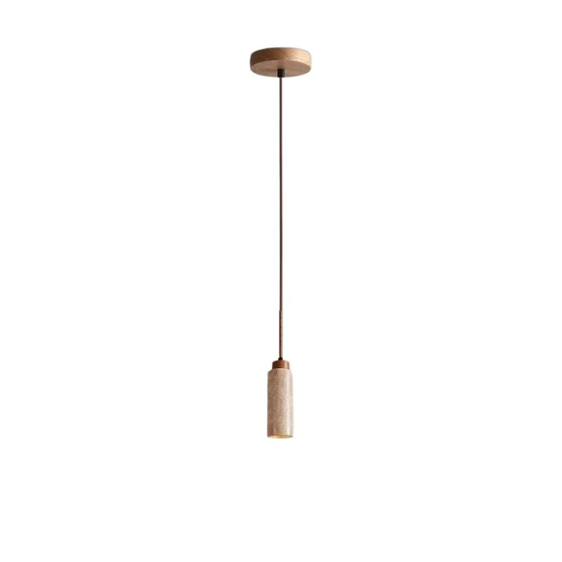 Suspension Scandinave Finition Soignée Contemporaine, lustre salon, cuisine, couloir, chambre