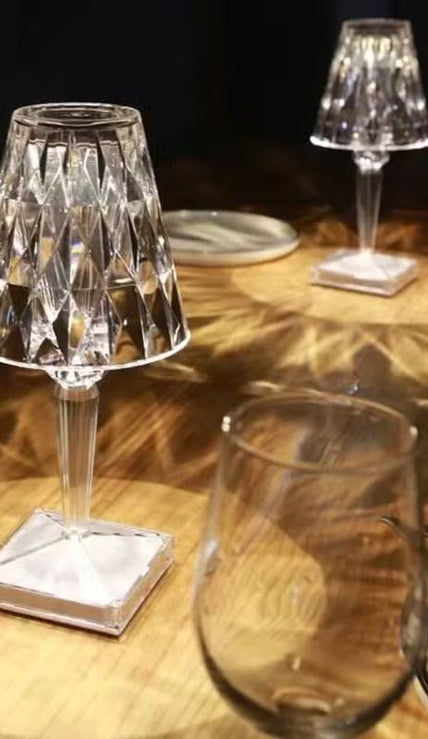 Lampe de table