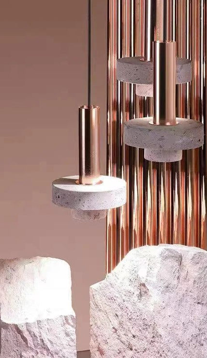 Tous nos luminaires