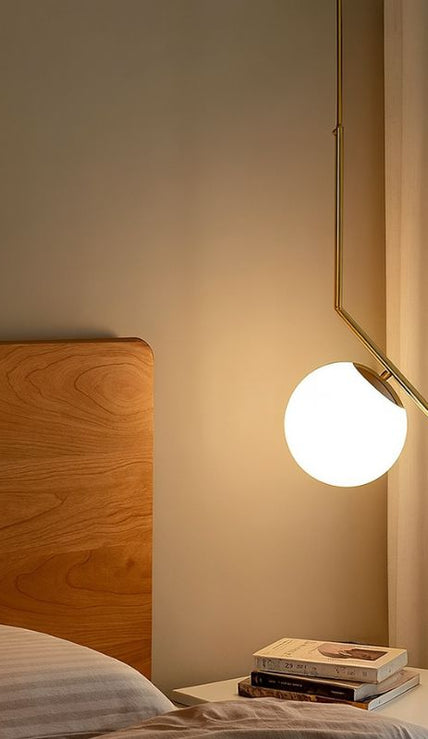 Lampe de lecture