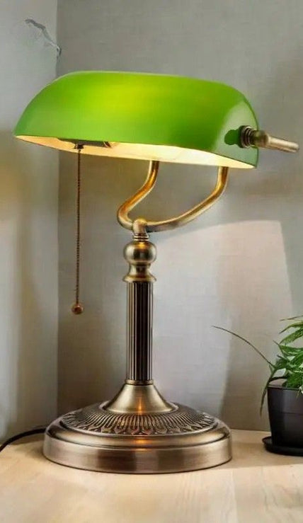 Lampe de bureau