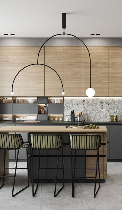 Lampe design
