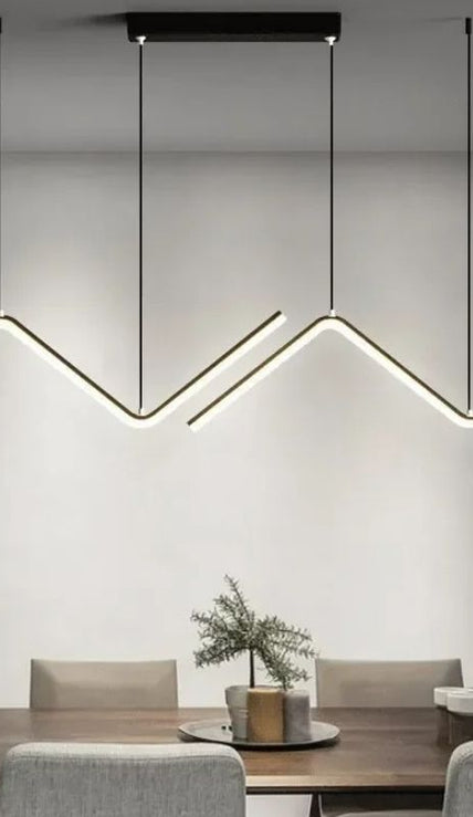 Lampe LED
