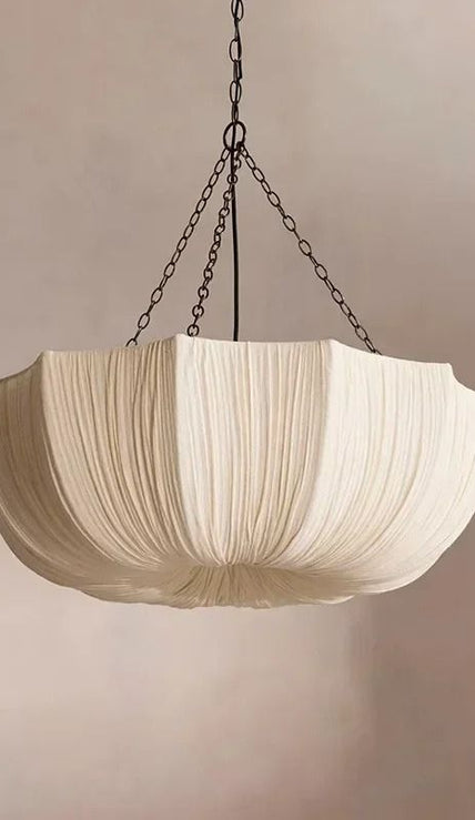 Suspension scandinave
