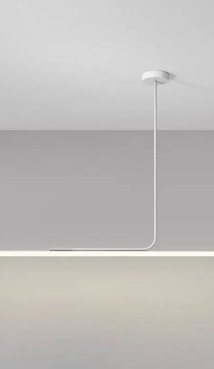 Suspension salle de bain