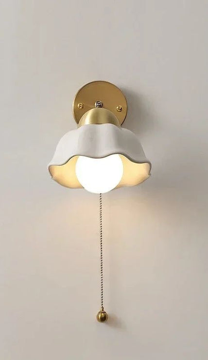 Applique murale scandinave