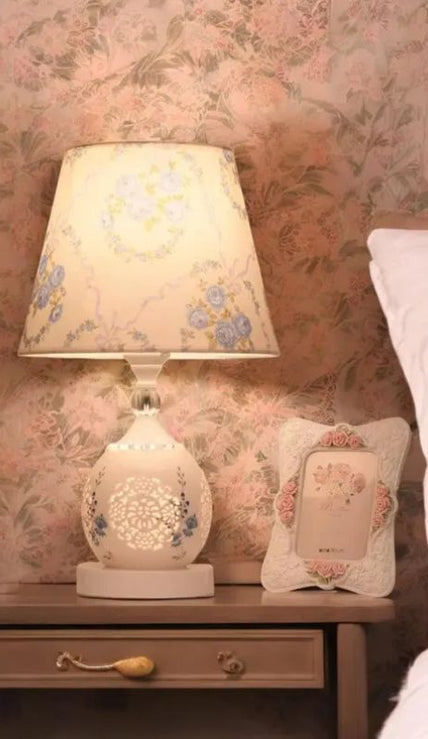 Lampe de chevet