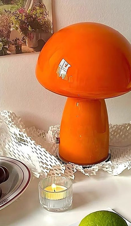 Lampe sans fil