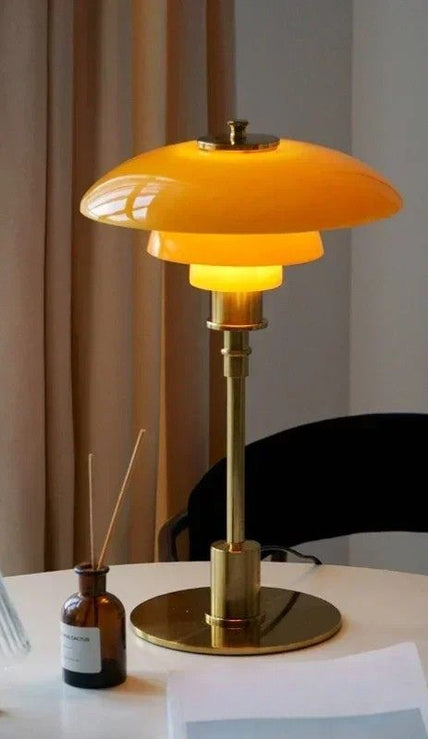 Lampe vintage