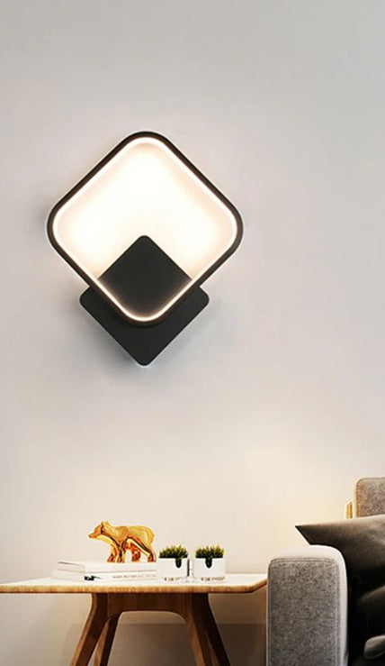 Applique murale moderne