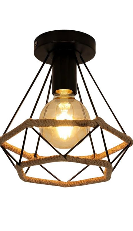 Lampe industrielle