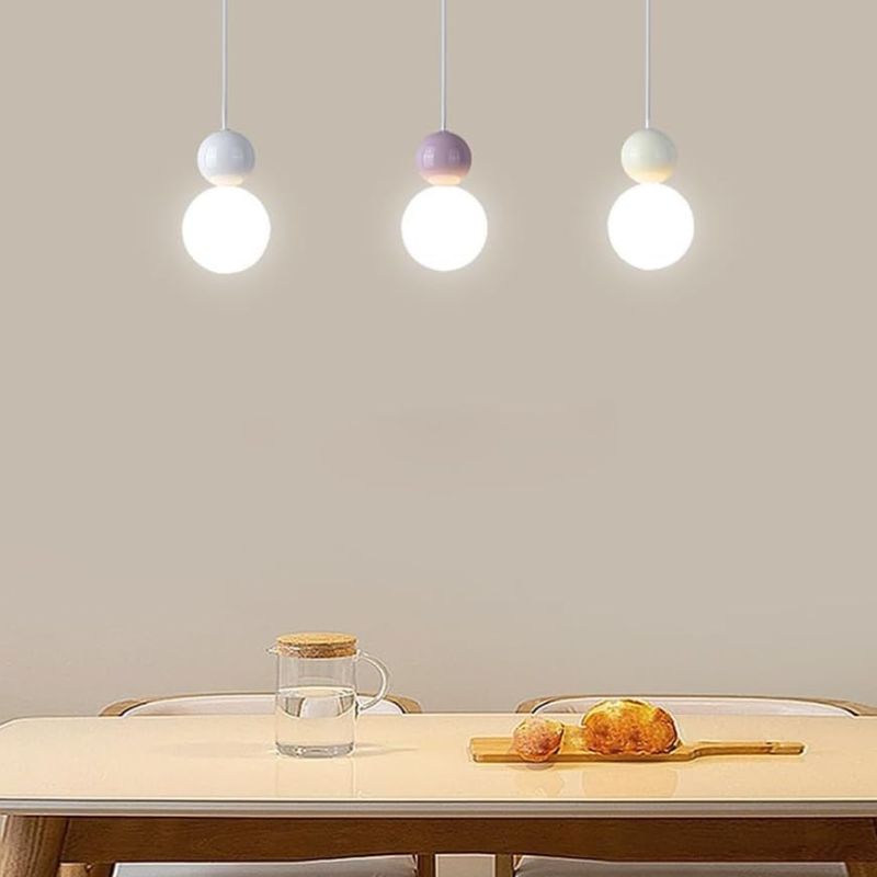 Suspension Chambre Minimaliste Et Tendance