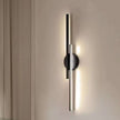 Applique Murale Linéaire Design Moderne