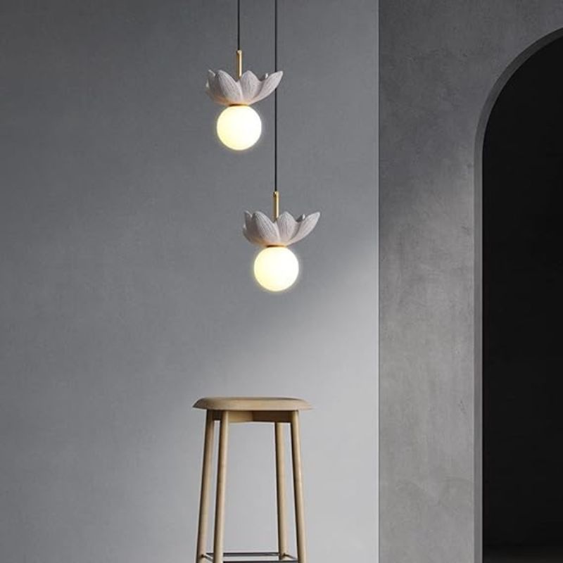 Suspension Design Déco Poétique et Chic