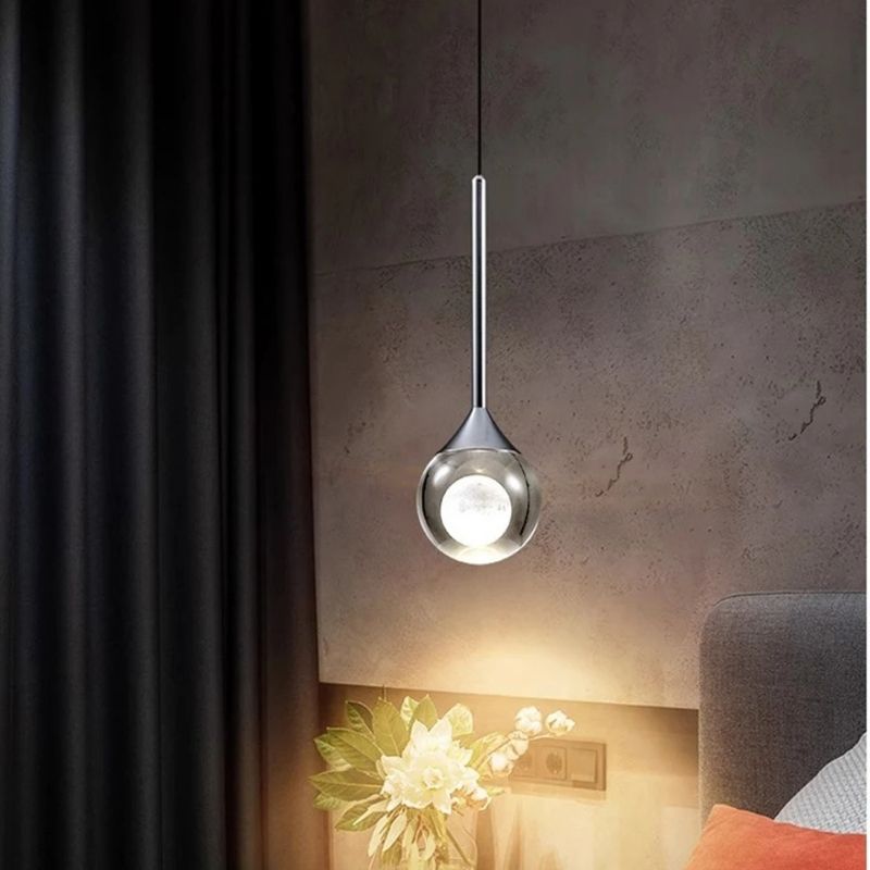 Suspension Salon Reflet Contemporain