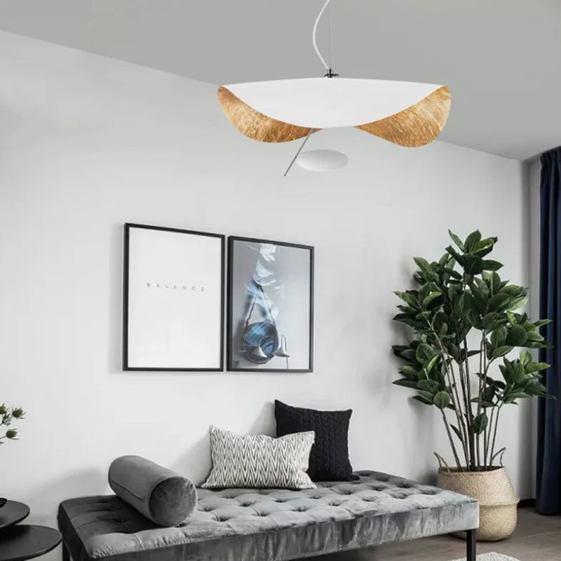 Lampe Industrielle Design Rétro Élégant