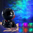 Veilleuse Astronaute Immersive Ambiance Galaxie