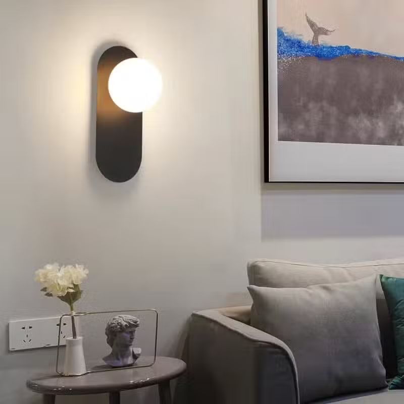 Applique Murale Salon Luminaire Tendance