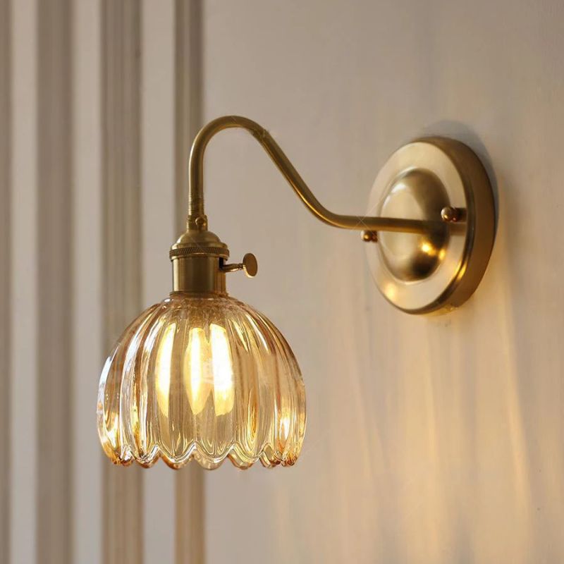 Applique Murale Japonaise Inspiration Nordique