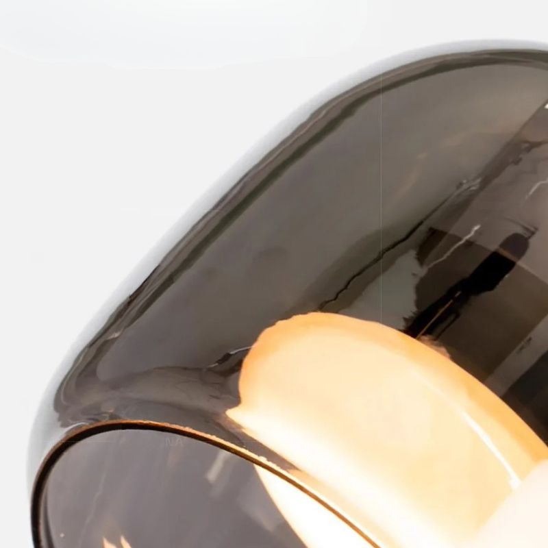 Suspension Minimaliste Luminaire Contemporain Et Raffiné