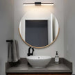 Applique Murale Salle de Bain Style Contemporain LED