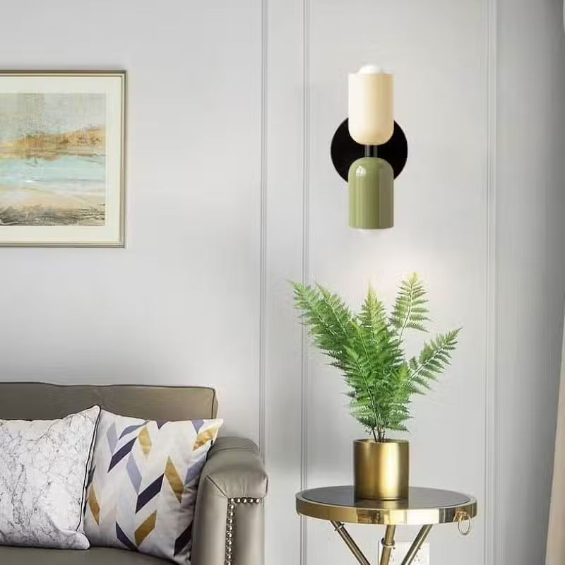 Applique Murale Scandinave Stylée