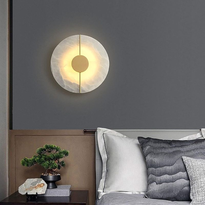 Applique Murale Salle à Manger Style Intemporel