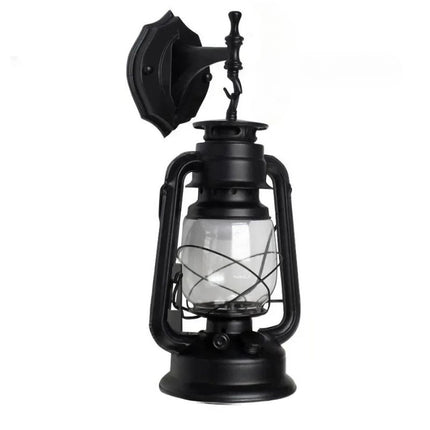 Applique Murale Industrielle Style Rétro