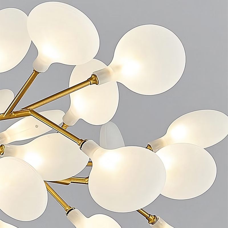 Suspension Moderne Design Luciole