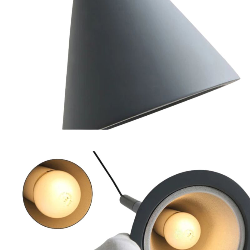 Suspension Chambre Style Nordique Chic