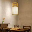 Suspension Salon Design Chinois Moderne