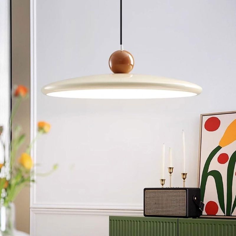 Suspension Scandinave Atmosphère Stylée