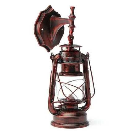 Applique Murale Industrielle Style Rétro