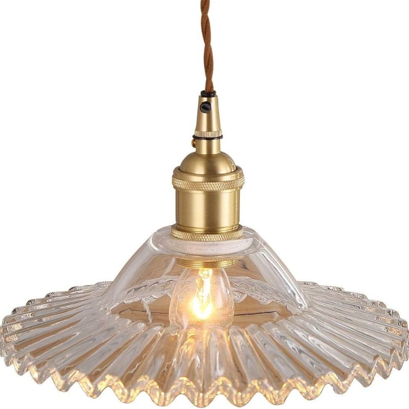 Suspension Couloir Chic Et Lumineuse
