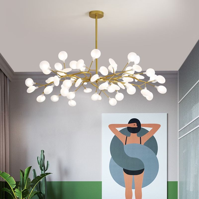 Suspension Moderne Design Luciole