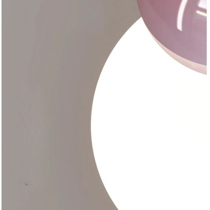 Suspension Chambre Moderne Avec Éclat LED