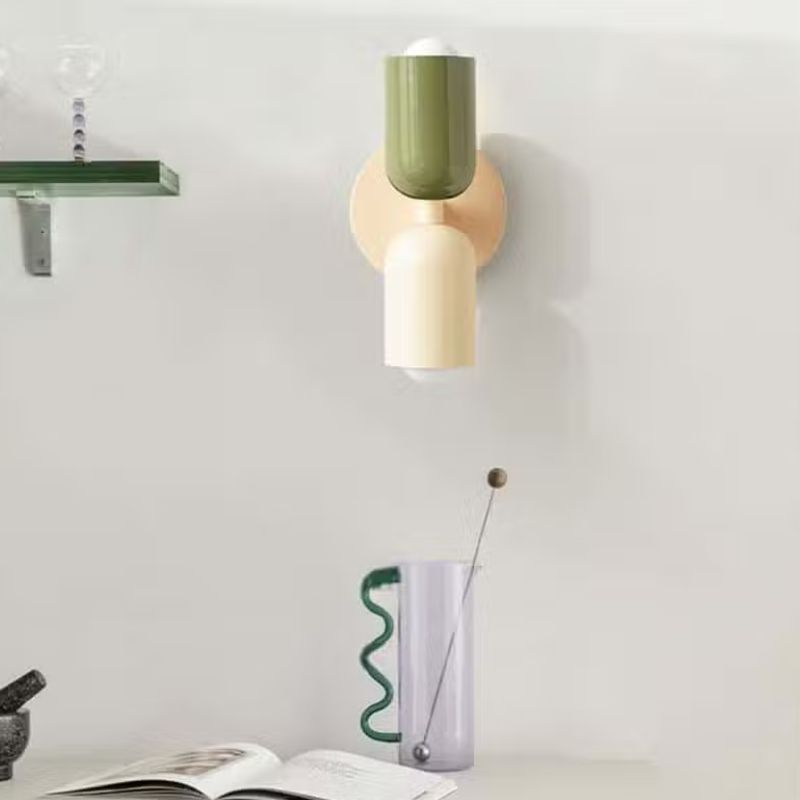 Applique Murale Scandinave Stylée