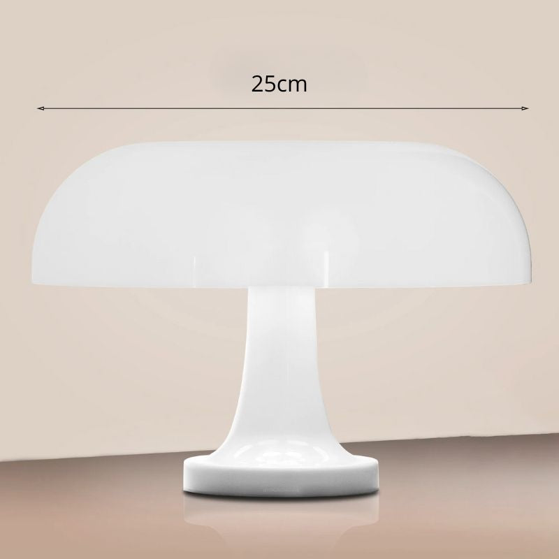 Lampe De Bureau Compacte Et Stylée