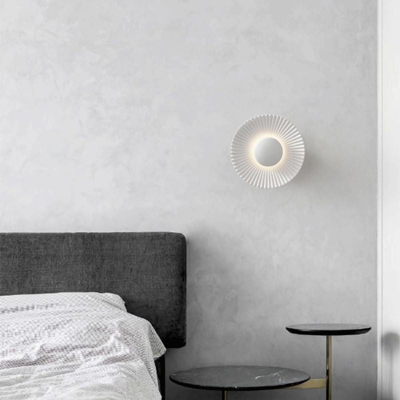 Applique Murale Couloir Style Contemporain Raffiné