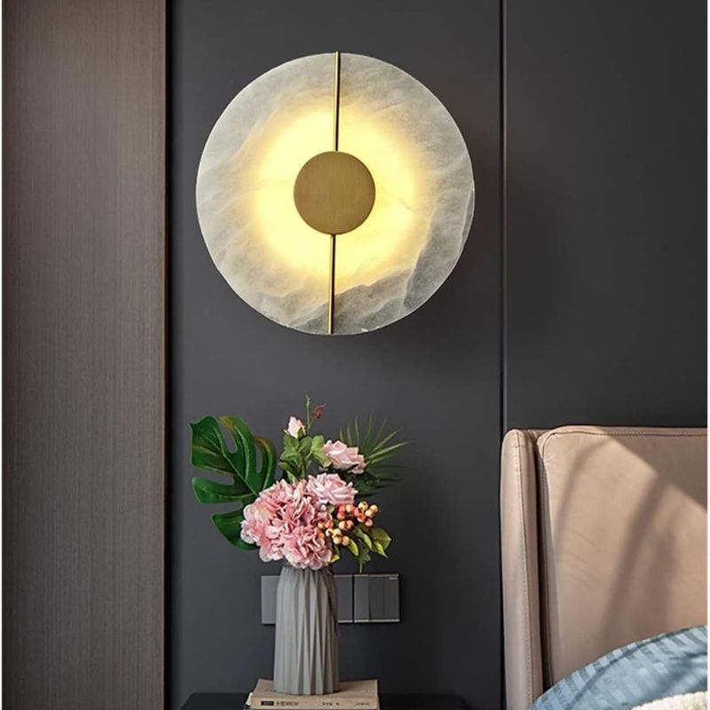 Applique Murale Salle à Manger Style Intemporel