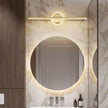 Applique Murale Salle de Bain Luminaire Fin Et Tendance