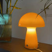 Lampe de Chevet en Forme de Champignon