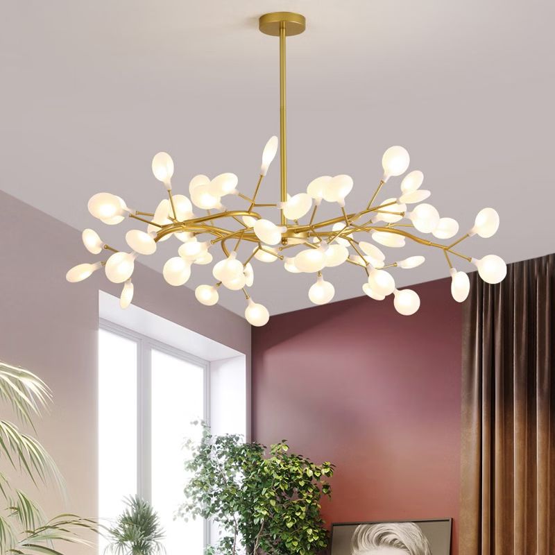 Suspension Moderne Design Luciole