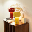 Lampe Sans Fil Design Champignon