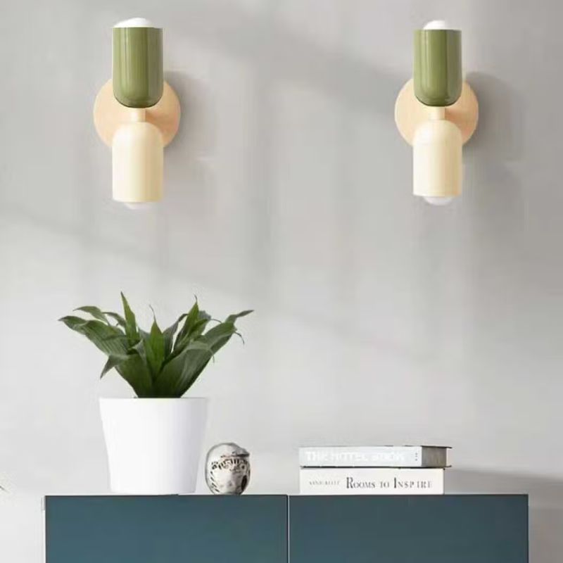 Applique Murale Scandinave Stylée