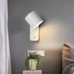 Applique Murale Chambre Rotative Avec Interrupteur