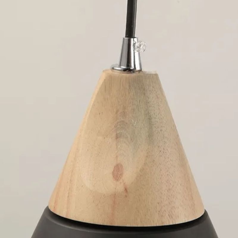 Suspension Vintage Design Badminton Élégant