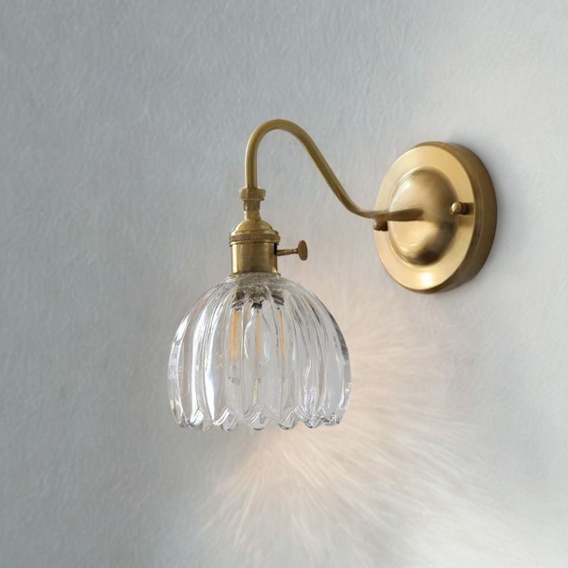 Applique Murale Japonaise Inspiration Nordique